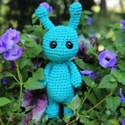 Crochet Impkins -BEKA Sales Store B9780811771603g 93582.1690398892