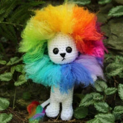 Crochet Impkins -BEKA Sales Store B9780811771603h 19289.1690398903