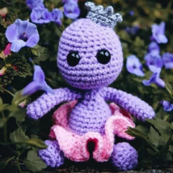 Crochet Impkins -BEKA Sales Store B9780811771603i 28906.1690398900