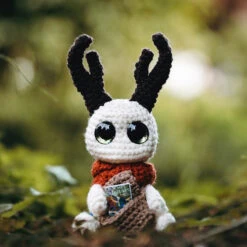 Crochet Impkins -BEKA Sales Store B9780811771603j 12084.1690398914