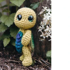 Crochet Impkins -BEKA Sales Store B9780811771603l 63118.1690398897