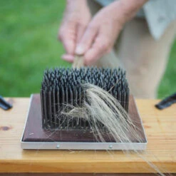 Homegrown Flax And Cotton 10 Homegrown Flax And Cotton -BEKA Sales Store B9780811772198d 29989.1688737411