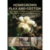 Homegrown Flax And Cotton -BEKA Sales Store B9780811772198f 51036.1688737366