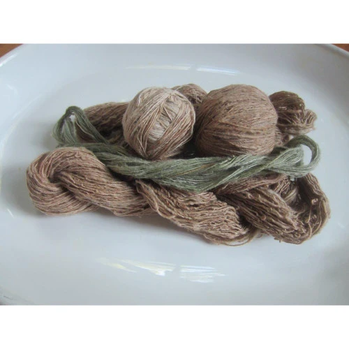 Homegrown Flax And Cotton 6 Homegrown Flax And Cotton - Image 6