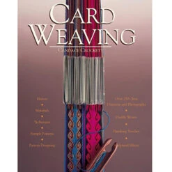 Card Weaving