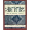 Weaver's Book Of 8-Shaft Patterns -BEKA Sales Store B9780934026673 86427.1634319587