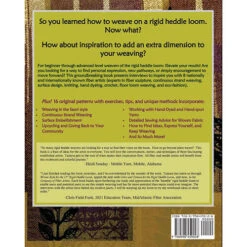 In The Company Of Fiber Artists 3 In The Company Of Fiber Artists -BEKA Sales Store B9780998459028b 00732.1614368127