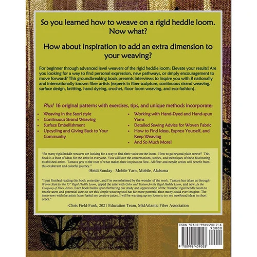 In The Company Of Fiber Artists 2 In The Company Of Fiber Artists - Image 2