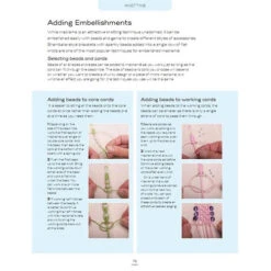 The Knotting & Braiding Bible -BEKA Sales Store B9781446303948d 92405.1692892163