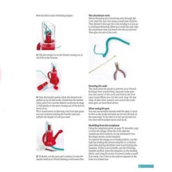 French Knitting 5 French Knitting -BEKA Sales Store B9781446308974c 54496.1628702991