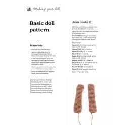 Crochet You! -BEKA Sales Store B9781446309292c1 38461.1663762919