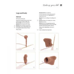 Crochet You! -BEKA Sales Store B9781446309292c 47485.1663762929