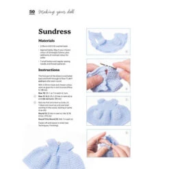 Crochet You! -BEKA Sales Store B9781446309292d1 47973.1663762934