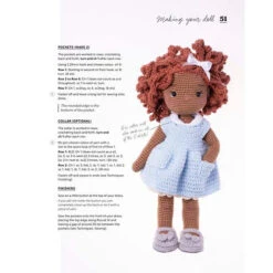 Crochet You! -BEKA Sales Store B9781446309292d 91094.1663762937