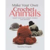 Make Your Own Crochet Animals -BEKA Sales Store B9781526773821 91709.1668717963