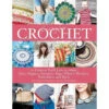 Crazy For Crochet -BEKA Sales Store B9781570767593 71596.1665069207