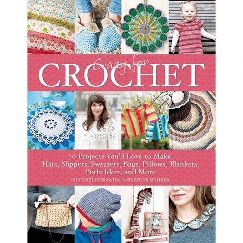 Crazy For Crochet 1 Crazy For Crochet