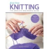 First Time Knitting -BEKA Sales Store B9781589238053 49235.1637152132