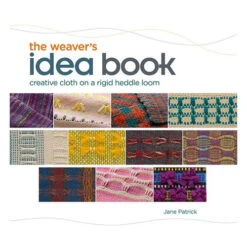 The Weaver's Idea Book