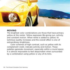The Pocket Complete Color Harmony -BEKA Sales Store B9781631599200b 20898.1673278325