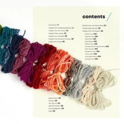 The Colorwork Bible -BEKA Sales Store B9781632506658b 76773.1692123557