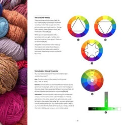 The Colorwork Bible -BEKA Sales Store B9781632506658c 81044.1692123549