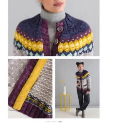 The Colorwork Bible -BEKA Sales Store B9781632506658e 11140.1692123534