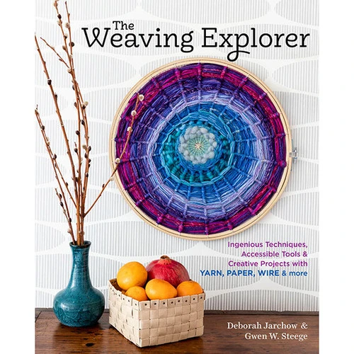 The Weaving Explorer 1 The Weaving Explorer