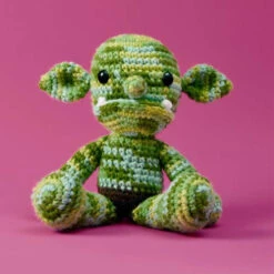 Crochet Magical Creatures -BEKA Sales Store B9781638078067d 85138.1664048265