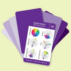 Essential Color Card Deck -BEKA Sales Store B9781644034507d 43311.1686759442