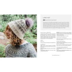 The Nordic Knitting Primer -BEKA Sales Store B9781645672197c 02331.1640620978