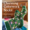 Charming Colorwork Socks -BEKA Sales Store B9781645676805 23986.1663090895