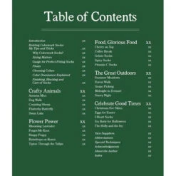 Charming Colorwork Socks -BEKA Sales Store B9781645676805b1 21956.1663088242