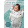 Knitted Baby Blankets & Cuddle Bags -BEKA Sales Store B9781646010356 87888.1619451675