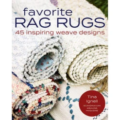 Favorite Rag Rugs