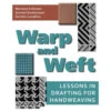 Warp And Weft -BEKA Sales Store B9781646010738 96521.1596654348