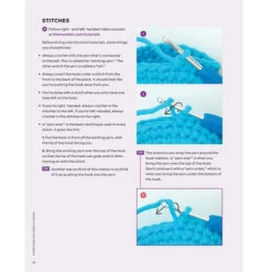 Crochet Amigurumi For Every Occasion -BEKA Sales Store B9781681888569c 49171.1664050424