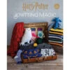 Harry Potter Knitting Magic -BEKA Sales Store B9781683838265 09664.1681916317