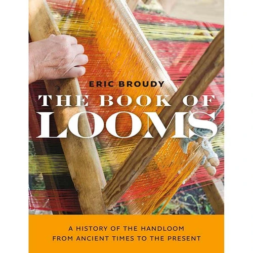 The Book Of Looms 1 The Book Of Looms
