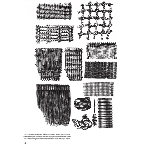 The Book Of Looms 5 The Book Of Looms - Image 5