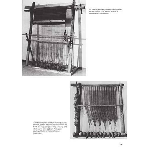 The Book Of Looms 3 The Book Of Looms - Image 3
