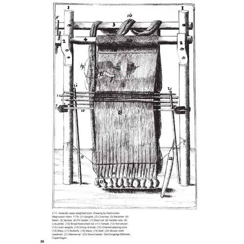 The Book Of Looms 4 The Book Of Looms - Image 4