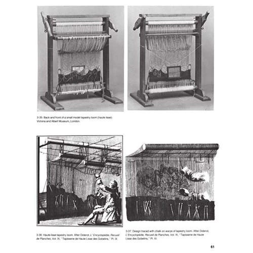 The Book Of Looms 2 The Book Of Looms - Image 2