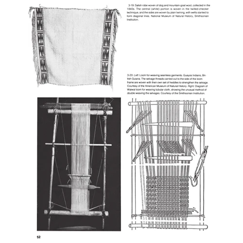 The Book Of Looms 6 The Book Of Looms - Image 6