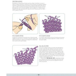 Nordic Knits For Children -BEKA Sales Store B9781782218203c 47722.1644422493