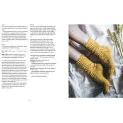 Knitted Socks From Finland -BEKA Sales Store B9781782219835b 58817.1640185102