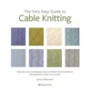 The Very Easy Guide To Cable Knitting