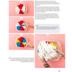 Modern Tie Dye -BEKA Sales Store B9781782219903c 57972.1656532090