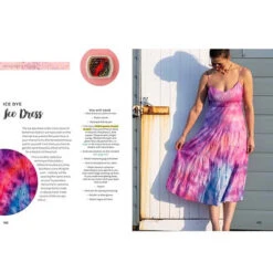 Modern Tie Dye -BEKA Sales Store B9781782219903e 06062.1656532067