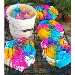 Modern Tie Dye -BEKA Sales Store B9781782219903h 79285.1656532085
